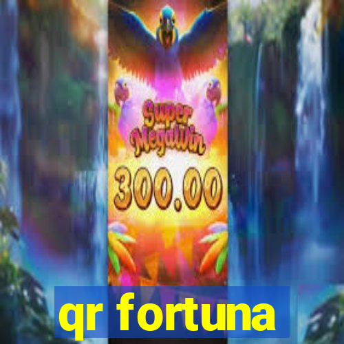 qr fortuna